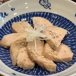 焼き鳥 とりひろ - 