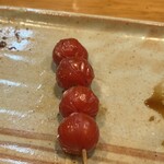 焼き鳥 とりひろ - 