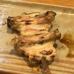 焼き鳥 とりひろ - 