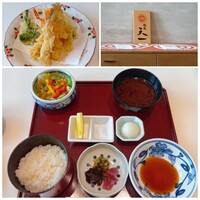 銀座 天一 博多店 - 