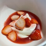 Nonna Nietta - やよいひめのいちごで春の回収完了