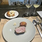 Nonna Nietta - 梅山豚