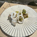 Nonna Nietta - ヤリイカ