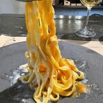 Nonna Nietta - 感謝と感動のパスタリフト