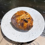 Nonna Nietta - 自家製パン