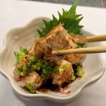 餃子の店 もも - 