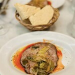 TRATTORIA AL SODO  - 