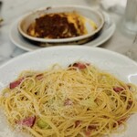 TRATTORIA AL SODO  - 