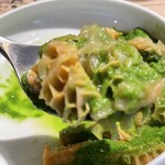 Nonna Nietta - どうやったら柔らかくて旨みが凄いトリッパになるんだろう