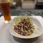 餃子の店 もも - 