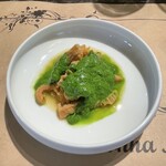 Nonna Nietta - トリッパ