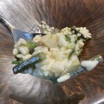 Nonna Nietta - 最強リゾット。毎回心痺れる美味しさが最高