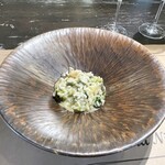 Nonna Nietta - 山菜