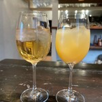 Nonna Nietta - 相棒感謝