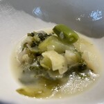 Nonna Nietta - これもめちゃくちゃ好きだ