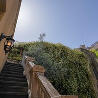小笠原伯爵邸 - 