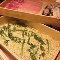 鶏料理 清水 - 