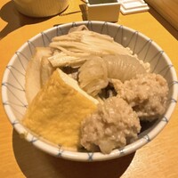 鶏料理 清水 - 