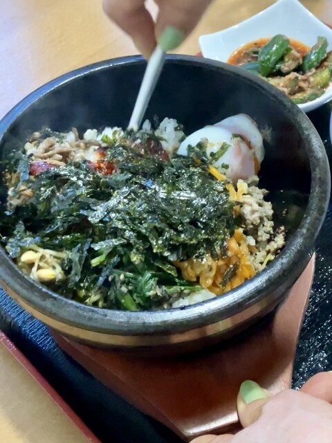 韓国家庭料理 ソウル - 新地（韓国料理）の写真