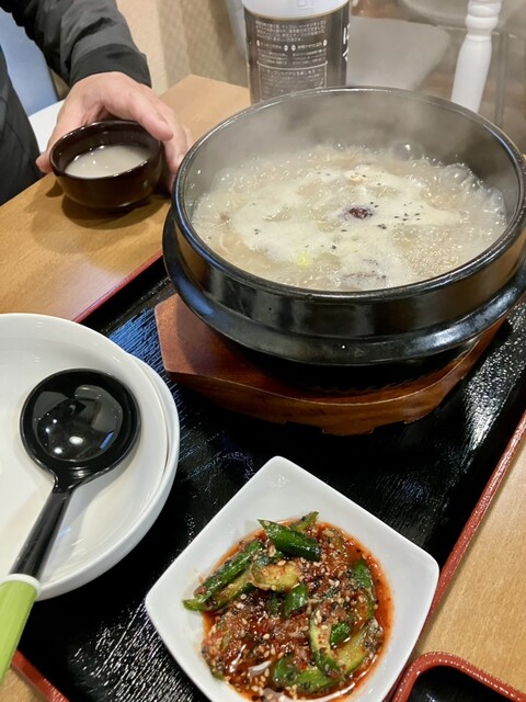 韓国家庭料理 ソウル - 新地（韓国料理）の写真