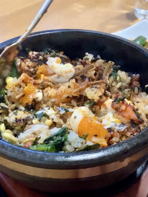 韓国家庭料理 ソウル - 新地（韓国料理）の写真