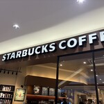 スターバックス・コーヒー - 看板
