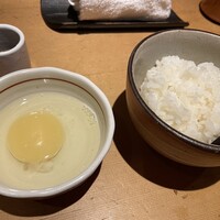 焼鳥 銀座 井 - 