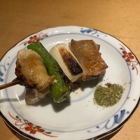 焼鳥 銀座 井 - 
