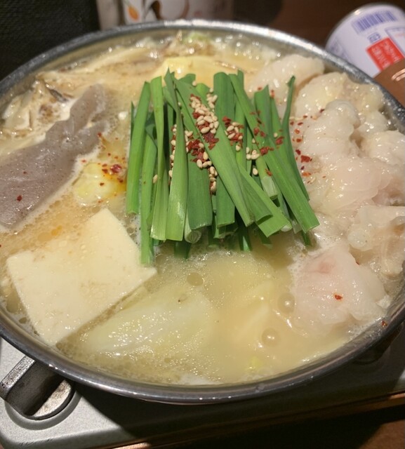 Hakata Motsu-nabe Senmon Ten Yamagasa Ikebukuro Ten photo 4