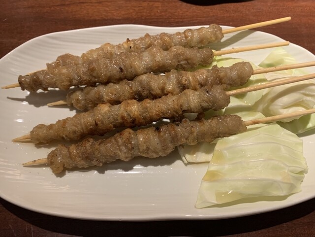 Hakata Motsu-nabe Senmon Ten Yamagasa Ikebukuro Ten photo 5