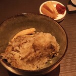 Cuisine SHINGO - 