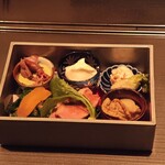 Cuisine SHINGO 日本橋 - 