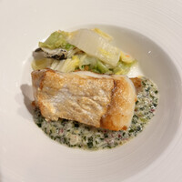 レストラン アラジン - 