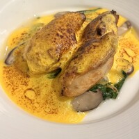 レストラン アラジン - 