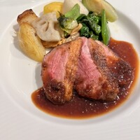 レストラン アラジン - 