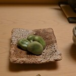 日本橋蛎殻町 すぎた - 