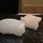 日本橋蛎殻町 すぎた - 