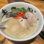 まんかい - 純とん