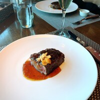 Prime42 steakhouse & sky bar - 
