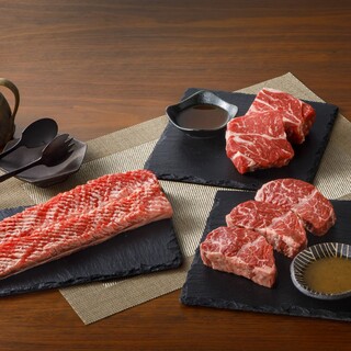 肉のプロと生産者がタッグを組み、妥協のない美味しさを追求