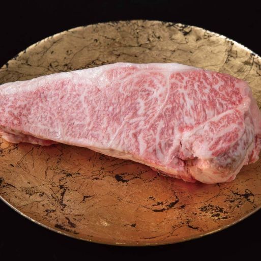 神戸牛サーロインステーキ/Sirloin（110ｇ）