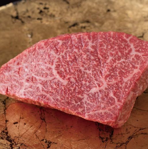 神戸牛別格厳選極上赤身ステーキ/specually tender red meat 120ｇ