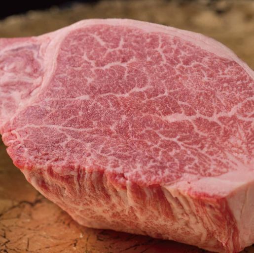 神戸牛フィレステーキ/Fillret 110ｇ