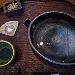 そばきり 日曜庵 - 