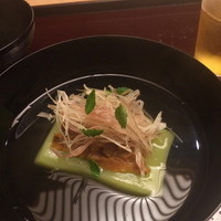 天神橋 青木 - 