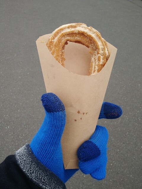 おかげ茶や - 弘前（スイーツ）の写真