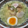 麺厨房 あじさい JR函館駅店