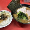 ラーメン 杉田家 本店