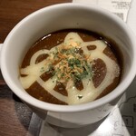 ステーキライスの店 センタービーフ 渋谷宮益坂店 - 