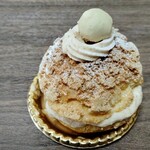 スイーツby軽井沢エレガンス - 